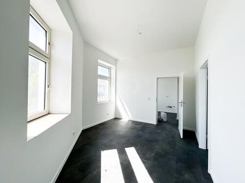 Foto - Etagenwohnung in Velbert zur Miete