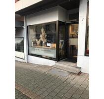 Schönes Büro Ladenlokal im Zentrum von Werdohl zu vermieten