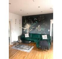 Moderne 2-Zimmer-Wohnung mit Balkon - Südheide
