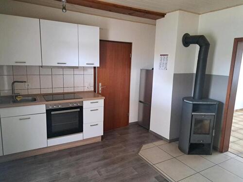 Foto - 4 Zimmer Erdgeschoßwohnung zur Miete in Etzbach