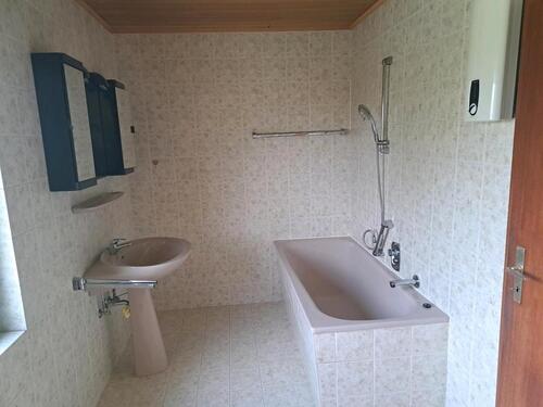 Foto - Erdgeschoßwohnung in Etzbach zur Miete