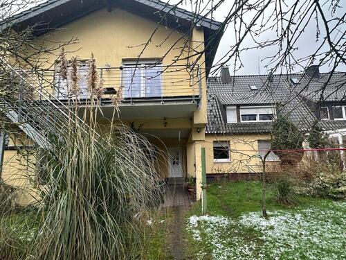 Foto - Einfamilienhaus zum Kaufen in Hamm