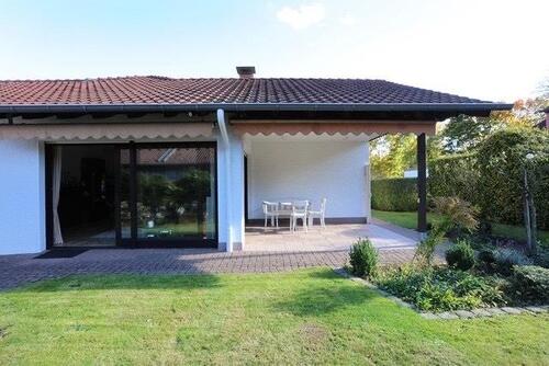 Foto - 4 Zimmer Bungalow in Unna