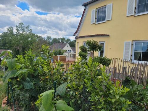 Foto - 5 Zimmer Einfamilienhaus zum Kaufen in Biberbach