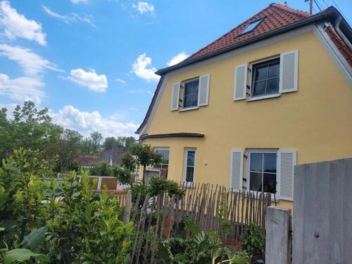 Foto - 5 Zimmer Einfamilienhaus in Biberbach