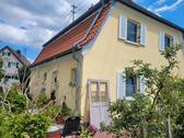 Foto - Einfamilienhaus in Biberbach zum Kaufen