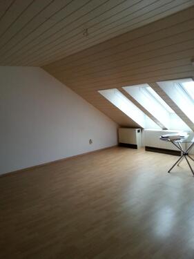 Foto - 2 Zimmer Dachgeschoßwohnung zum Kaufen in Berlin