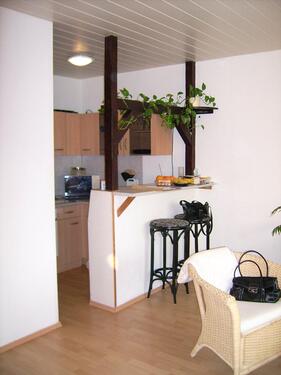 Foto - Dachgeschoßwohnung in Berlin zum Kaufen