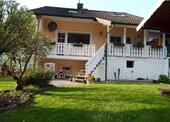 Foto - Möbliertes Haus in der Fränkischen