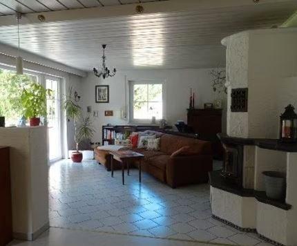 Foto - 5.5 Zimmer Einfamilienhaus zum Kaufen in Obertrubach