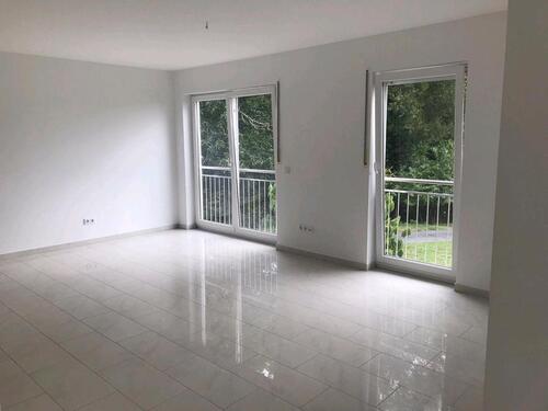 Foto - Etagenwohnung zur Miete in Kleinblittersdorf