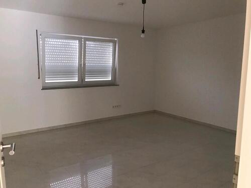 Foto - Etagenwohnung in Kleinblittersdorf