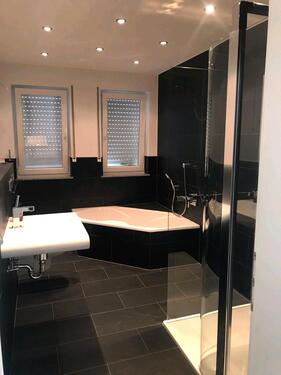 Foto - Etagenwohnung in Kleinblittersdorf zur Miete