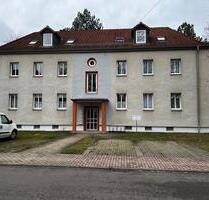 [**ERSTBEZUG**] 2-Raum-Wohnung in Böhlen ab 01.10.2025 in ruhiger