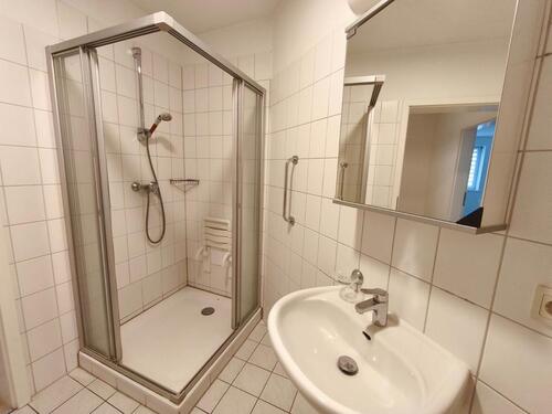 Foto - Etagenwohnung in Salzwedel zur Miete