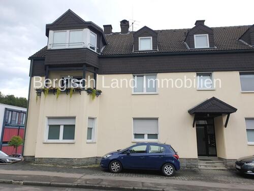 Foto - Etagenwohnung zur Miete in Gummersbach