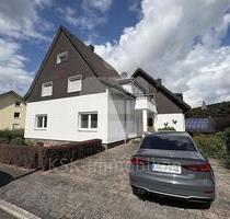Helle 2-Zimmer Wohnung mit Balkon! - Engelskirchen