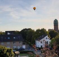 f.StudentInSingle: gr.Maisonettewohnung direkt v.d.Toren Aachens