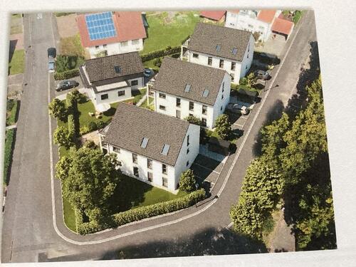 Foto - Etagenwohnung zur Miete in Bad Neustadt an der Saale