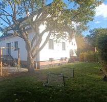 Freistehendes Zweifamilienhaus in Langenhagen