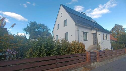 Foto - Einfamilienhaus in Langenhagen