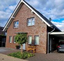 Freistehendes Einfamilienhaus in Greven - Wohngebiet 