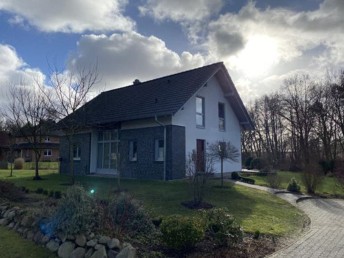 Foto - Hochwertiges Haus mit unverbaubarem 180-Grad-Blick