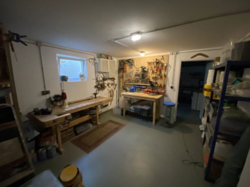 Foto - Einfamilienhaus in Hollenstedt