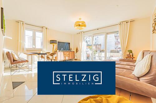 Foto - Schöner Schwan - 1.162,00 EUR Kaltmiete,