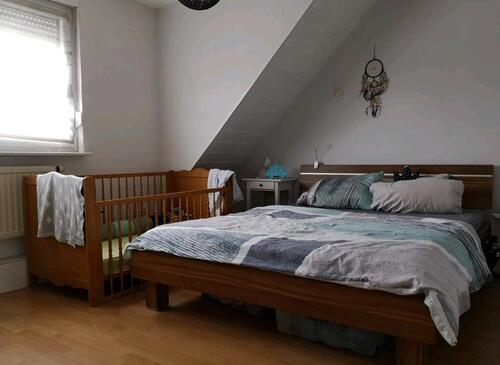 Foto - Etagenwohnung in Groß-Zimmern