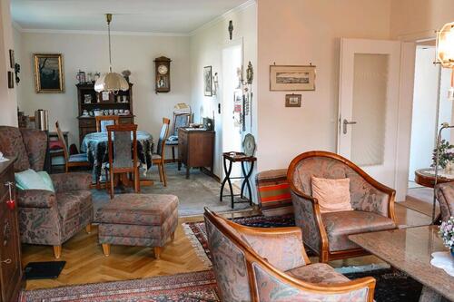 Foto - Einfamilienhaus in Kassel zum Kaufen