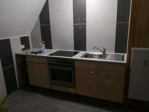 Foto - Etagenwohnung zur Miete in Gersthofen