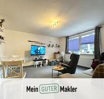 Gemütliche 2-Zimmer-Wohnung mit Einbauküche in zentraler Lage - Bremerhaven Geestemünde