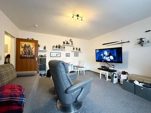 Foto - 2 Zimmer Etagenwohnung zur Miete in Bremerhaven