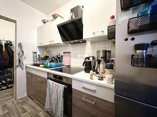 Foto - 2 Zimmer Etagenwohnung in Bremerhaven