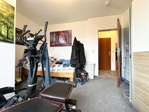 Foto - Etagenwohnung in Bremerhaven zur Miete