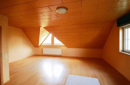 Foto - Etagenwohnung in Hachenburg zur Miete