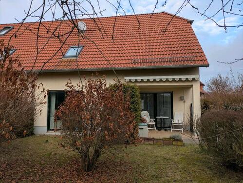 Foto - Doppelhaushälfte zu verkaufen - 320.000,00 EUR Kaufpreis, ca.  110,00 m²