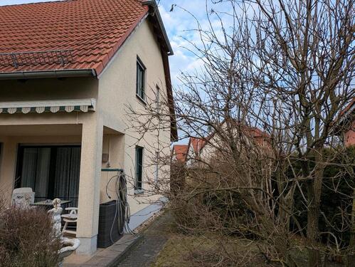Foto - 4 Zimmer Einfamilienhaus zum Kaufen in Pirna