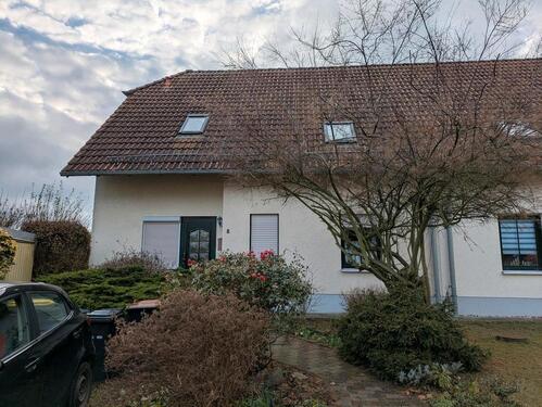 Foto - 4 Zimmer Einfamilienhaus in Pirna