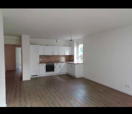 Foto - Nachmieter für 4,5 Zimmer Wohnung