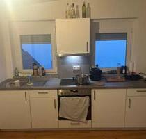 Moderne 2-Zimmer-Neubauwohnung mit Balkon & EBK in Kemnath (A+)