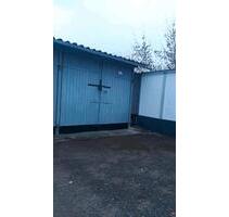 Garage zu vermieten in LÜTEN KLEIN - Elmenhorst/Lichtenhagen