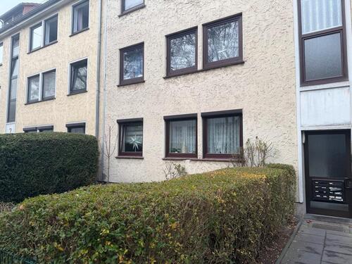 Foto - Helle 3 Zimmer Wohnung in Gröpelingen zu vermieten