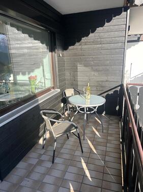 Foto - 1 Zimmer Etagenwohnung zur Miete in Fischen im Allgäu