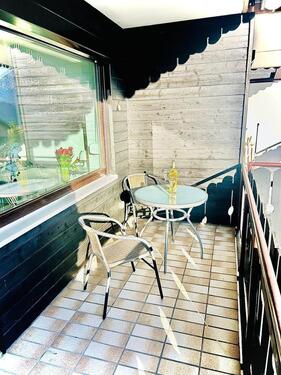 Foto - 1 Zimmer Etagenwohnung in Fischen im Allgäu