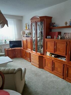 Foto - Etagenwohnung in Oberhof zur Miete