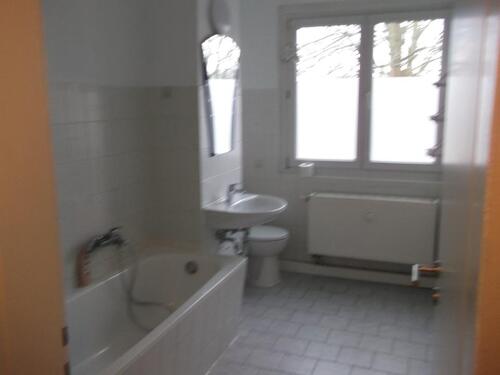 Foto - 4 Zimmer Erdgeschoßwohnung in Rositz