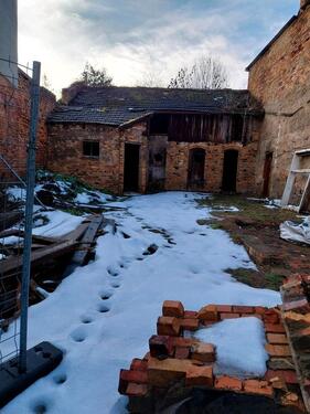 Foto - Einfamilienhaus zum Kaufen in Calau