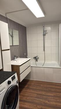 Foto - Etagenwohnung in Düsseldorf zur Miete